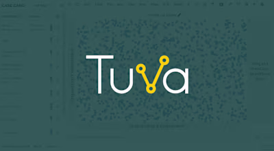 UI & Ux Design Case Study: Tuva Labs