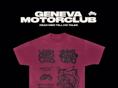 GENEVA | Motorclub