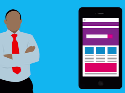 A language learning app