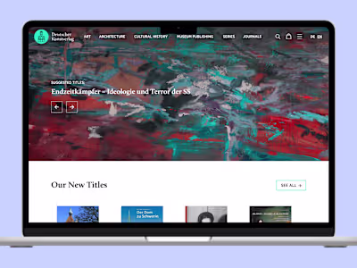 Deutscher Kunstverlag 