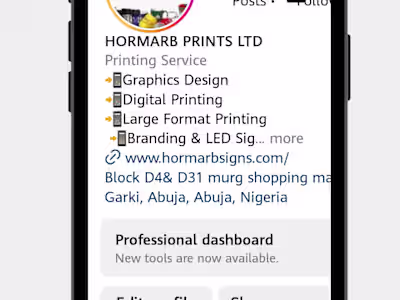 Hormarb print ltd 