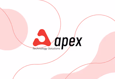 Apex Brand Identity