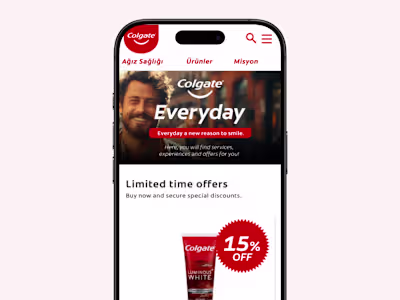 Designing Engagement through Gamification for Colgate Turkey