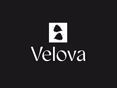 Velova | Soft Drink Brand