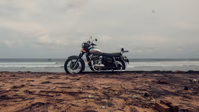 Project Jawa -Motorcycle :: Behance