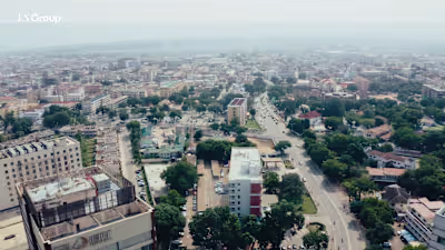 JA Group Anniversary Celebration Video