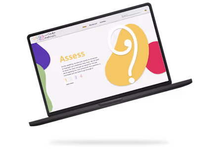 Digital Transformation of IECD's GET Program in Lebanon