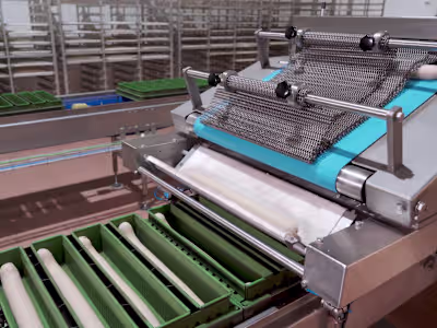 Diatosta Institutional Video Project