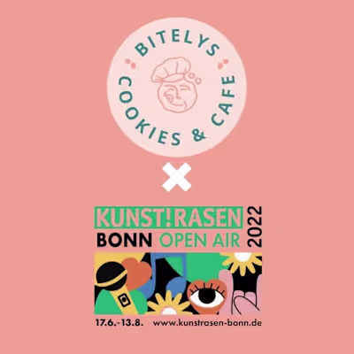 Bitelys 🍪 on Instagram: ”🤗 WIR SAGEN DANKE 🤗 Danke an @kunst…