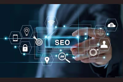 SEO Optimization for Website Content