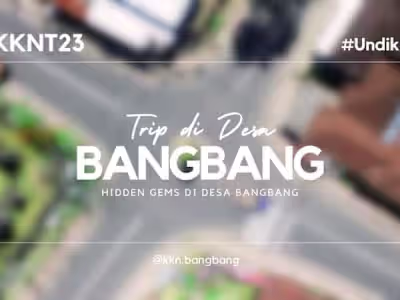 Undiksha 2023 X KKNT Video Project