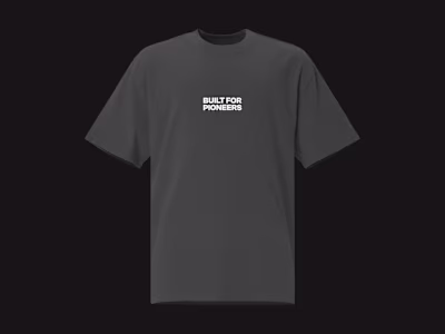 beehiiv Merch