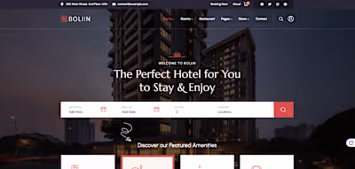 I will build wordpress website