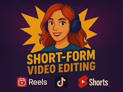 Short Form Video Style