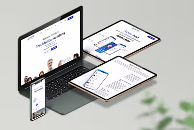 Responsive Web Design