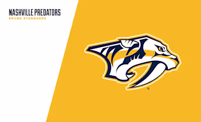 Nashville Predators - A Brand Guide