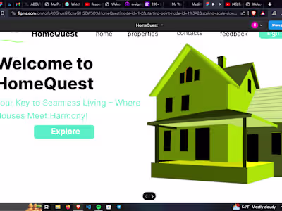 House Finder