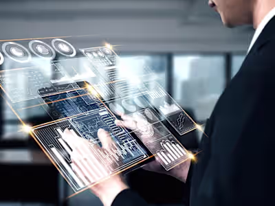 The Role of Artificial Intelligence in Proptech