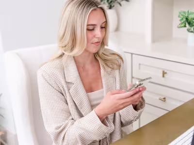 Social Media Marketing and Management