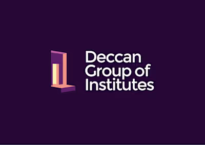 Rebranding Deccan group of Institutes