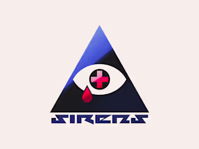 SIRENS, Writer & Podcast Producer 