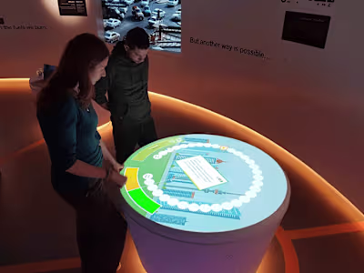 Sheikh Abdullah Al Salem Cultural Centre