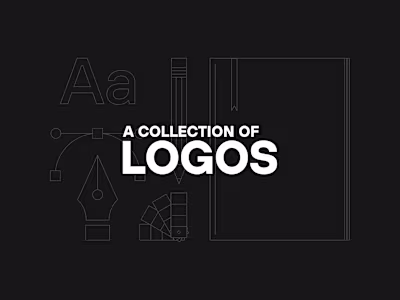 Logofolio by Brett Lair
