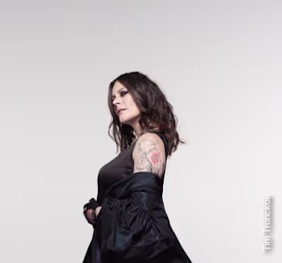 Dark Divas – Custom WordPress Fashion Website