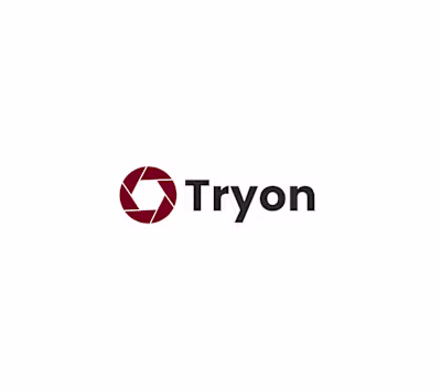 Tryon Mobile App on Behance
