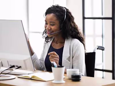 Virtual assistant