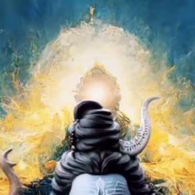 White Hat Designer on Instagram: “Lord Shiva stories Don’t forg…