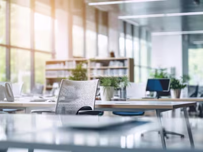 Ma conseillère financière