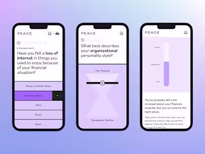 💌 Growth Campaign: Mindfulness Series