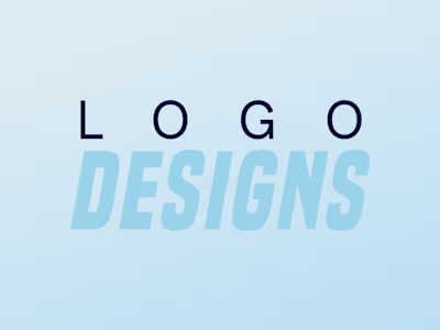 Logo Designs