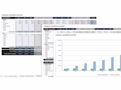Financial Strategy: Large & Small
