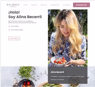 Website Design