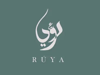 Rúya - Brand Design