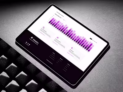 Maestro — Web App Design for Scalable UTXO Blockchain Data