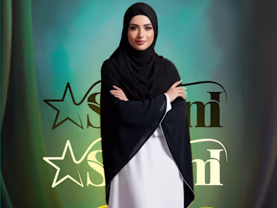 Design a complete visual identity for Starmi store :: Behance