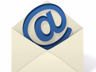 Mock Business E-mail (new/ needed customers)