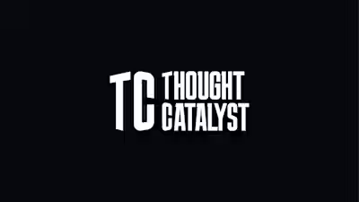 Thought Catalyst | Brand Identity & Social Media