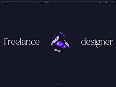 Framer design & development