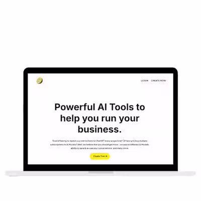 LaunchLemonade