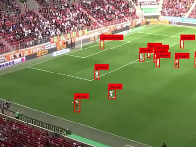 Advanced Sports Performance Analytics Platform