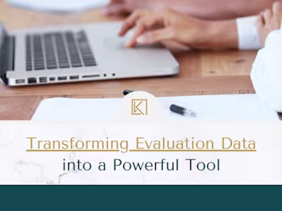 Blog Writing for Kirkpatrick 