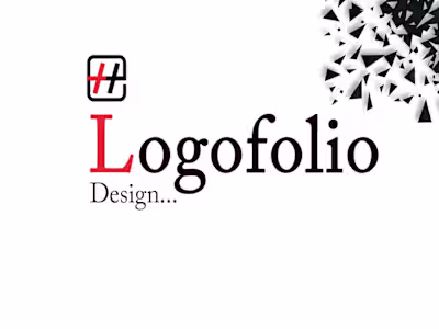 Logo Desing for Multiple Business