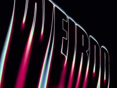 BREAK THE PATTERN TODAY OR