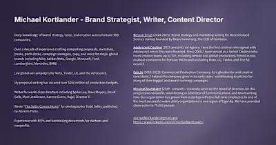 Kortlander Brand Strategy 2026