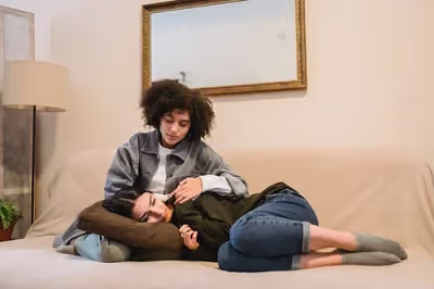 Mental Health Blog Writing