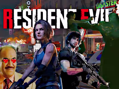 Preview Of Resident Evil 3 Remake Walkthrough 